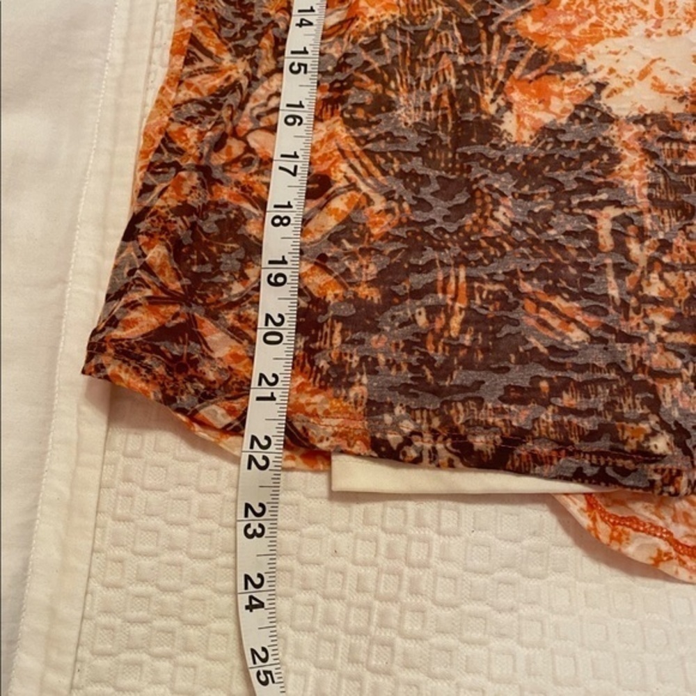 Women’s Ruby Rd Top Size PL - Picture 11 of 11